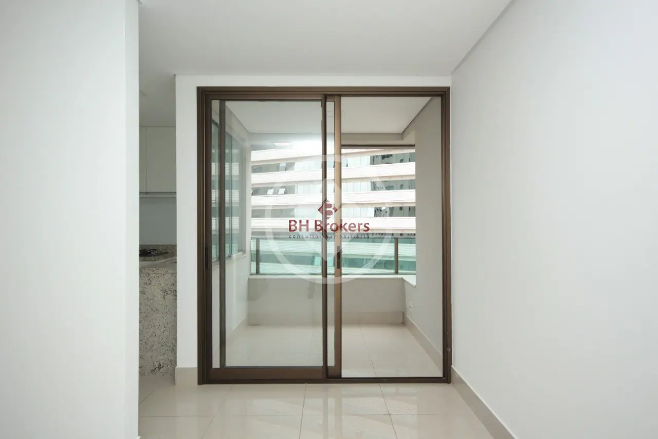Apartamento com 1 quarto à venda no bairro Vale do Sereno — foto 4