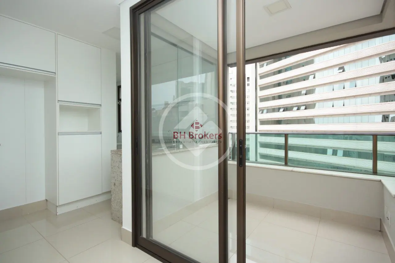Apartamento com 1 quarto à venda no bairro Vale do Sereno — foto 5