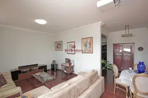 Imagem 4 - Casa em Santa Lúcia, Belo Horizonte - MG