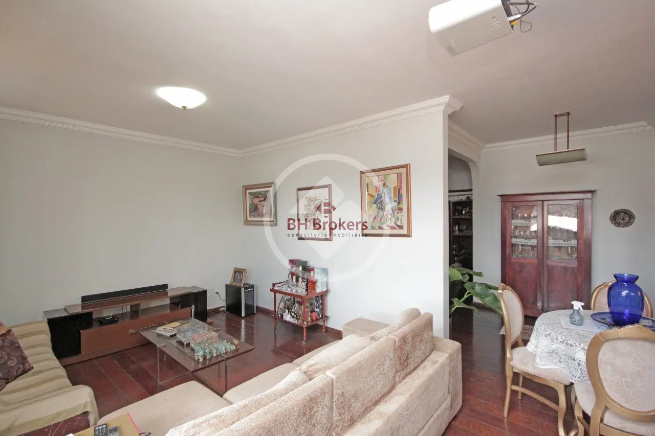 Casa com 4 quartos à venda no bairro Santa Lúcia — foto 5