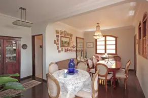 Imagem 5 - Casa em Santa Lúcia, Belo Horizonte - MG