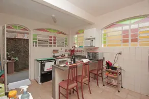 Imagem 6 - Casa em Santa Lúcia, Belo Horizonte - MG