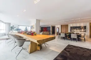 Apartamento GUTIERREZ, Belo Horizonte - MG — foto 1