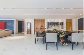 Imagem 3 - Apartamento em GUTIERREZ, Belo Horizonte - MG