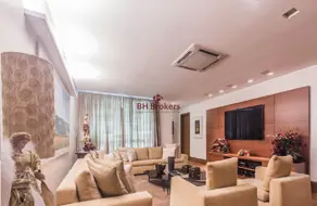 Imagem 5 - Apartamento em GUTIERREZ, Belo Horizonte - MG