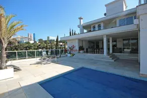 Casa Condomínio Village Terrasse I, Nova Lima - MG — foto 1