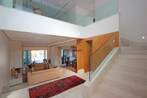 Imagem 2 - Casa Condomínio em Village Terrasse I, Nova Lima - MG