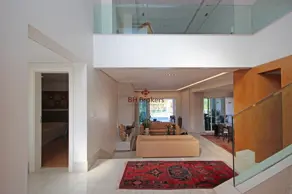 Imagem 3 - Casa Condomínio em Village Terrasse I, Nova Lima - MG