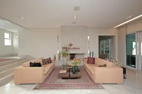 Imagem 4 - Casa Condomínio em Village Terrasse I, Nova Lima - MG