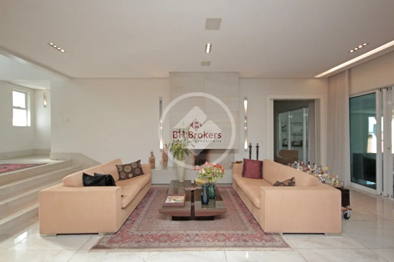 Casa condomínio com 4 quartos à venda no bairro Village Terrasse I — foto 5