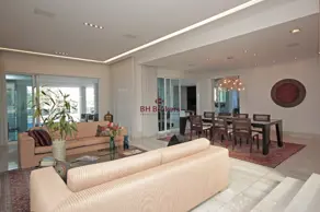 Imagem 5 - Casa Condomínio em Village Terrasse I, Nova Lima - MG