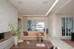 Imagem 6 - Casa Condomínio em Village Terrasse I, Nova Lima - MG