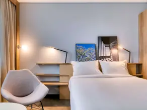 Imagem 2 - Flat em Santo Antônio, Belo Horizonte - MG