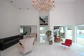 Casa Condomínio Residencial Sul, Nova Lima - MG — foto 2