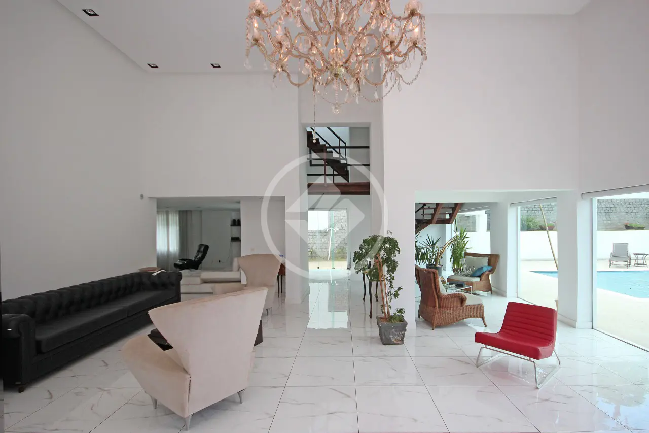 Image 2 - Casa Condomínio em Residencial Sul, Nova Lima - MG