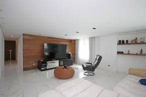Imagem 5 - Casa Condomínio em Residencial Sul, Nova Lima - MG