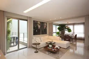 Casa Condomínio BURITIS, Belo Horizonte - MG — foto 1