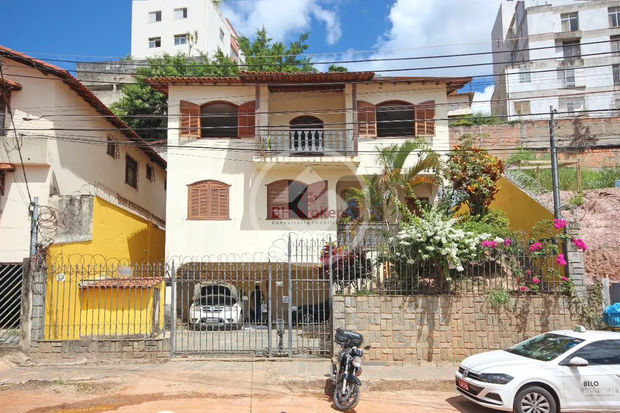 Image 36 - Casa em Santa Lúcia, Belo Horizonte - MG