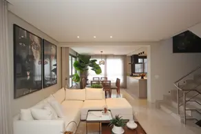 Imagem 2 - Casa Condomínio em BURITIS, Belo Horizonte - MG