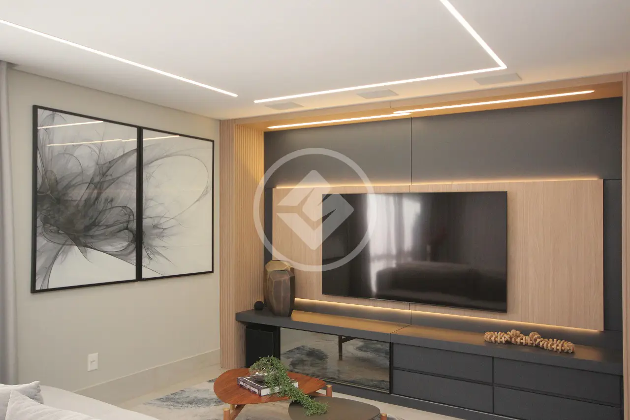 Casa condomínio com 3 quartos à venda no bairro Buritis — foto 4