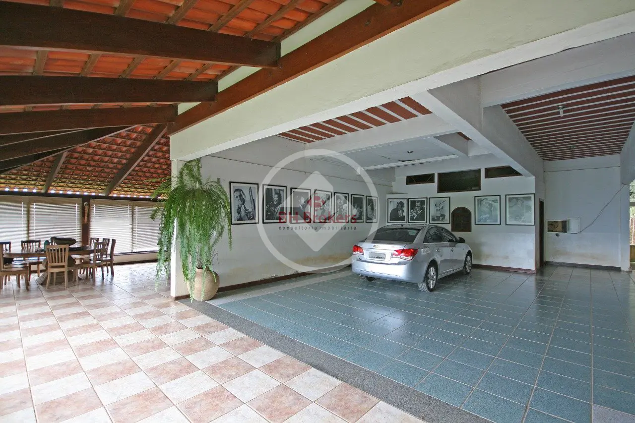 Image 51 - Casa Condomínio em Residencial Vale das Araras, Nova Lima - MG