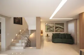 Imagem 6 - Casa Condomínio em BURITIS, Belo Horizonte - MG