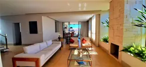Imagem 2 - Casa Condomínio em Alphaville - Lagoa dos Ingleses, Nova Lima - MG
