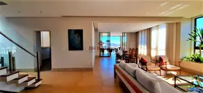 Imagem 3 - Casa Condomínio em Alphaville - Lagoa dos Ingleses, Nova Lima - MG