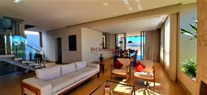 Imagem 4 - Casa Condomínio em Alphaville - Lagoa dos Ingleses, Nova Lima - MG