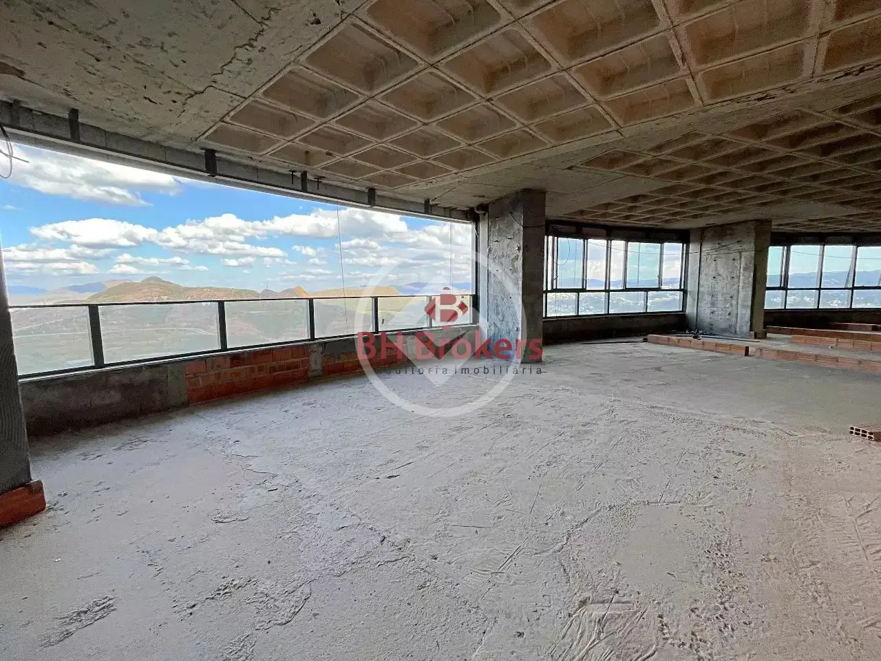 Imagem 1 - Apartamento em Jardim da Torre, Nova Lima - MG