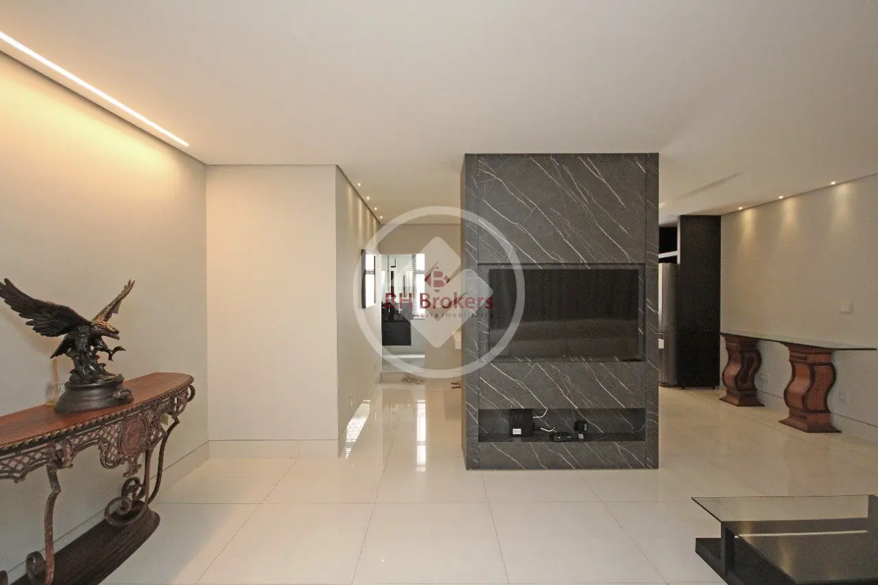 Imagem 1 - Apartamento em LOURDES, Belo Horizonte - MG