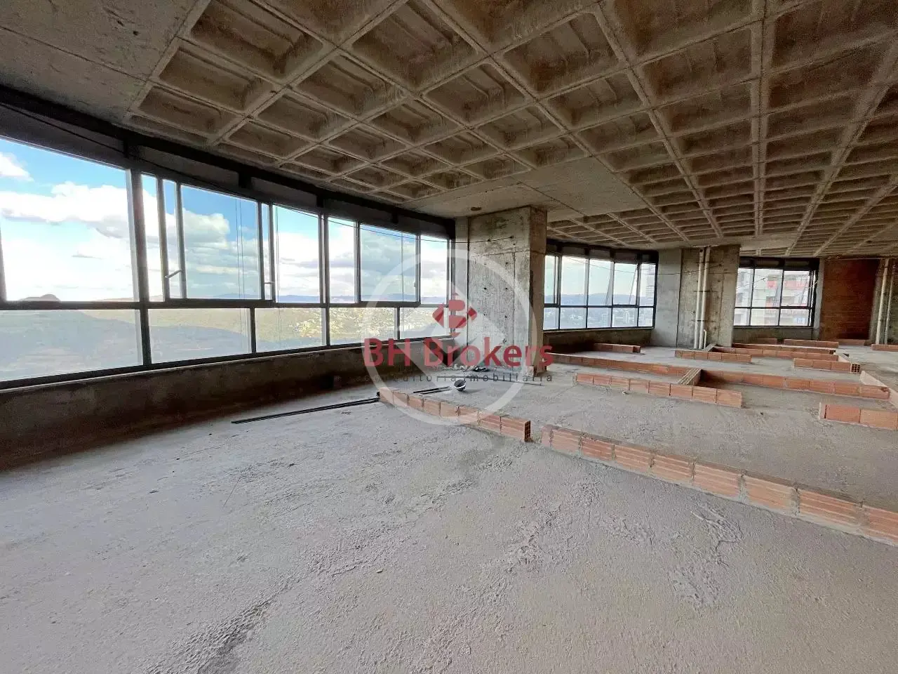 Apartamento com 4 quartos à venda no bairro Jardim da Torre — foto 3