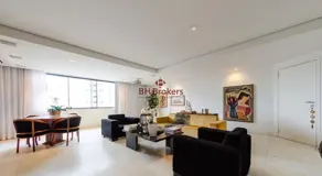 Apartamento BELVEDERE, Belo Horizonte - MG — foto 1