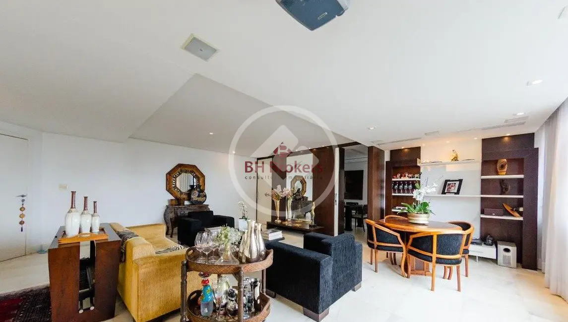 Image 2 - Apartamento em BELVEDERE, Belo Horizonte - MG
