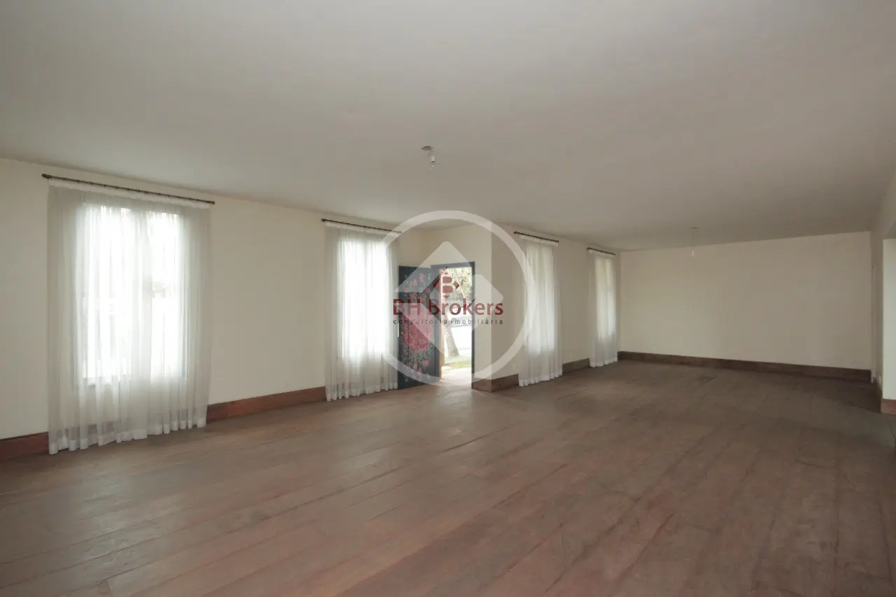 Imagem 1 - Casa em BELVEDERE, Belo Horizonte - MG