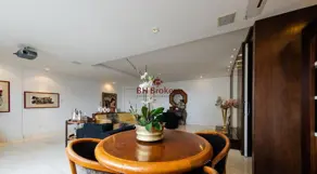 Imagem 2 - Apartamento em BELVEDERE, Belo Horizonte - MG