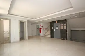 Cobertura Santo Agostinho, Belo Horizonte - MG — foto 1