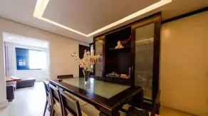 Imagem 4 - Apartamento em BELVEDERE, Belo Horizonte - MG