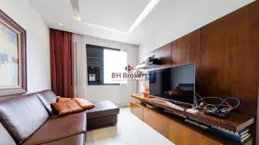 Imagem 6 - Apartamento em BELVEDERE, Belo Horizonte - MG