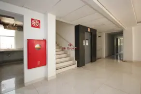 Imagem 3 - Cobertura em Santo Agostinho, Belo Horizonte - MG