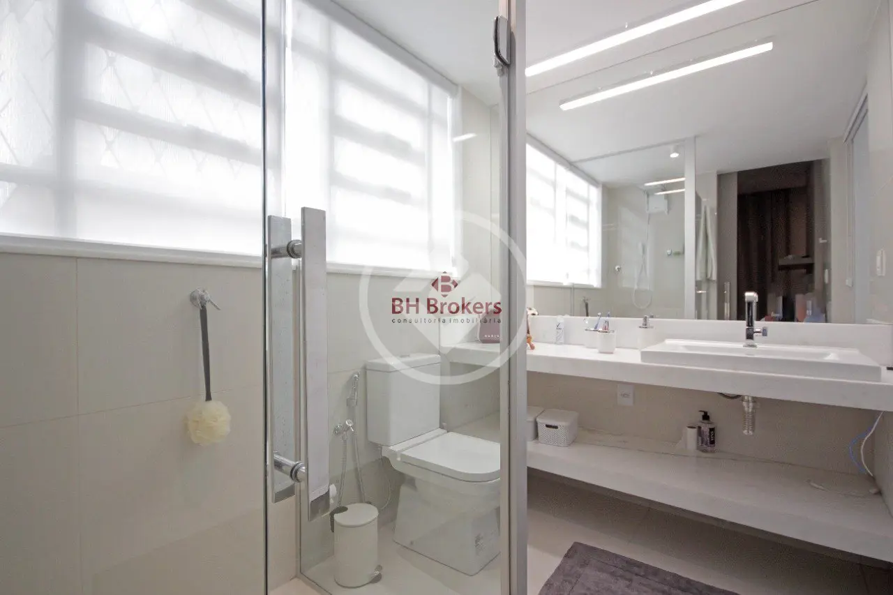 Image 21 - Apartamento em LOURDES, Belo Horizonte - MG