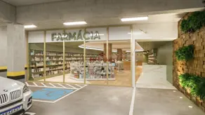 Imagem 3 - Loja em Santa Efigênia, Belo Horizonte - MG