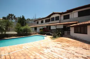 Casa BELVEDERE, Belo Horizonte - MG — foto 1