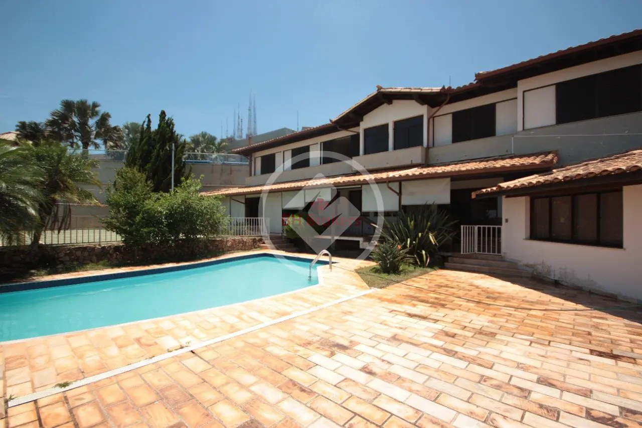 Imagem 1 - Casa em BELVEDERE, Belo Horizonte - MG