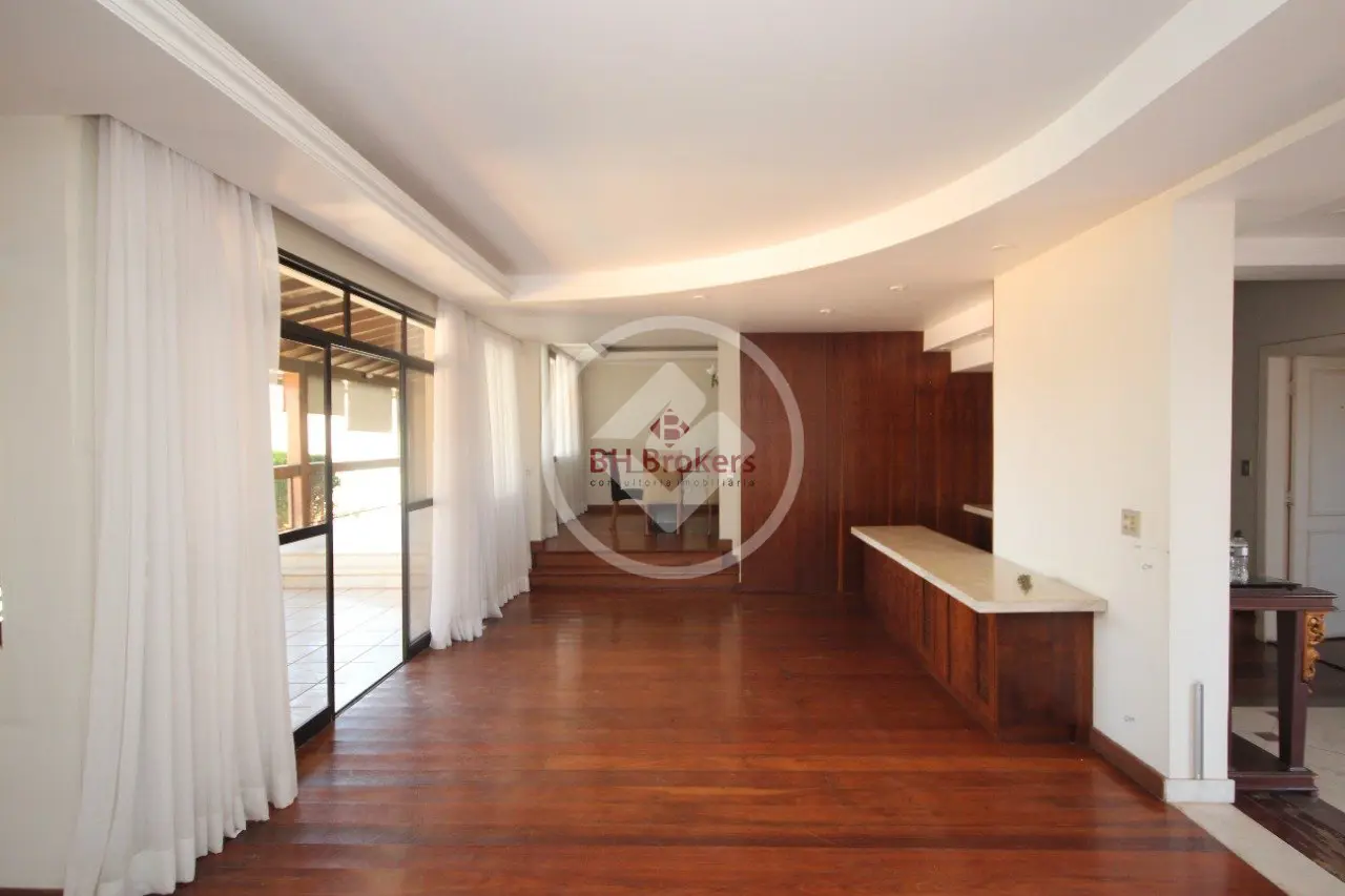 Imagem 1 - Casa em BELVEDERE, Belo Horizonte - MG