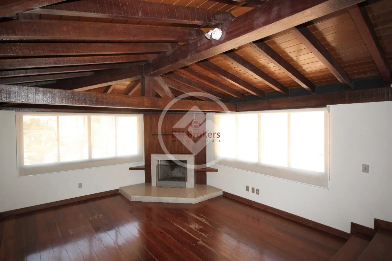 Imagem 3 - Casa em BELVEDERE, Belo Horizonte - MG