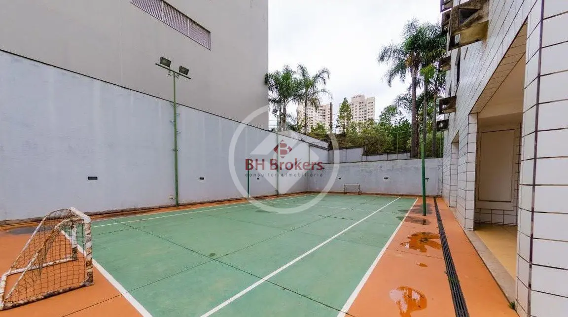 Image 24 - Apartamento em BELVEDERE, Belo Horizonte - MG