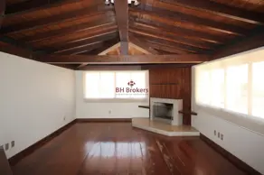Imagem 4 - Casa em BELVEDERE, Belo Horizonte - MG