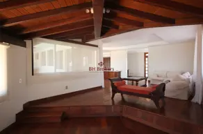 Imagem 5 - Casa em BELVEDERE, Belo Horizonte - MG
