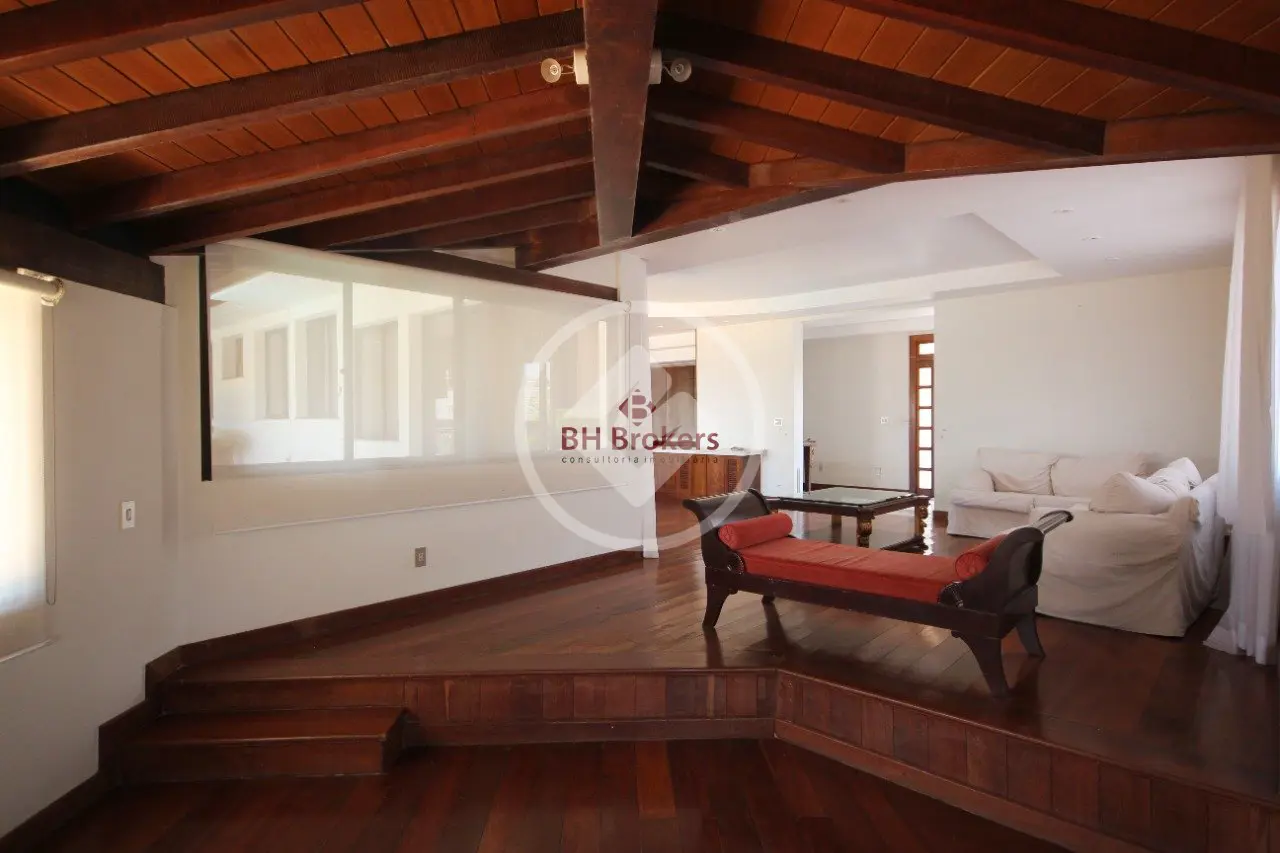 Imagem 5 - Casa em BELVEDERE, Belo Horizonte - MG